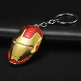 Assorted DC and Marvel Keychains - My Anime Haven