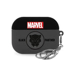 Korean Marvel AirPods Case for iPhone Wireless Earbuds
