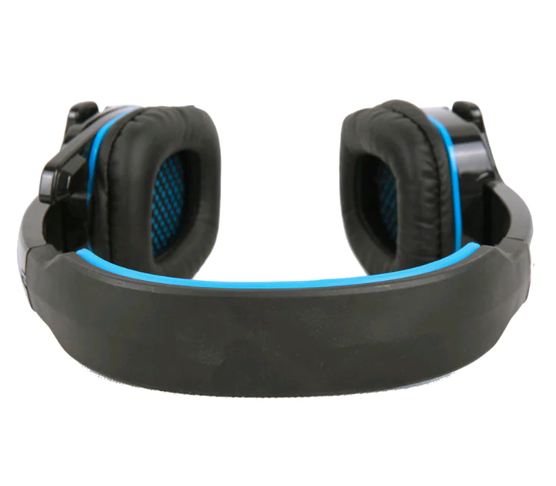 SA901 Gaming Headset with Microphone for PC