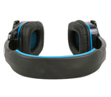 SA901 Gaming Headset with Microphone for PC