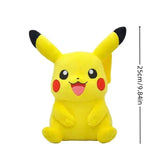 Anime Pokemon Plush Toys - My Anime Haven