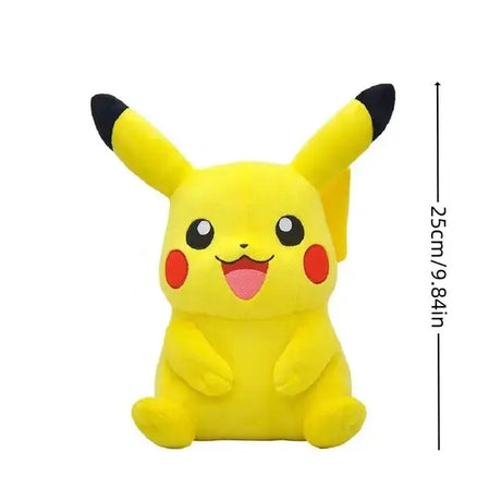 Anime Pokemon Plush Toys - My Anime Haven