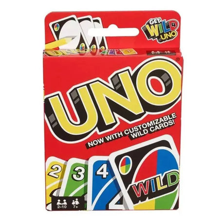 Uno Flip Pokemon Edition - My Anime Haven