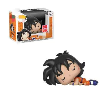 Anime Dragon Ball Z Character - My Anime Haven