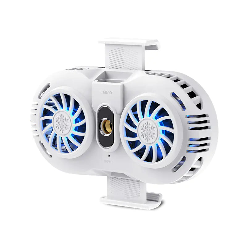 Semiconductor Phone Cooler for Gaming Controller