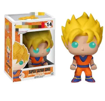 Anime Dragon Ball Z Character - My Anime Haven