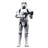 STAR WARS The Black Series Stormtrooper Return of The Jedi 40th Anniversary 6-Inch Collectible Action Figures Ages 4 and Up