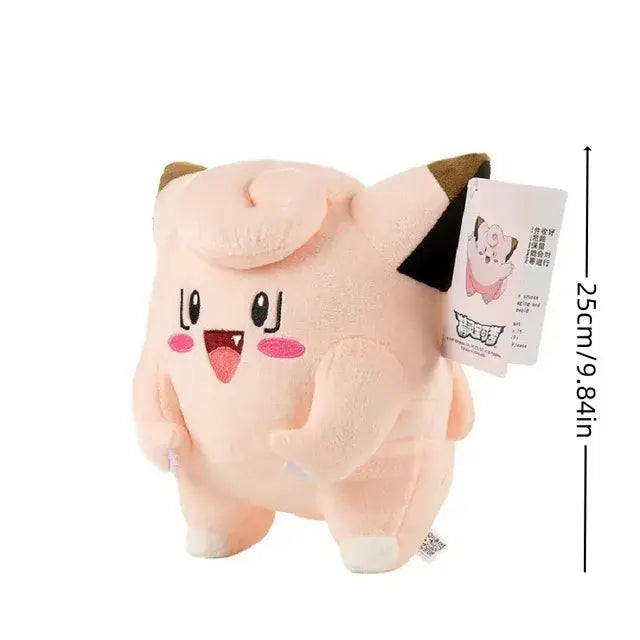 Anime Pokemon Plush Toys