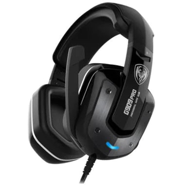 Somic G909 7.1 Gaming Headset with Vibration