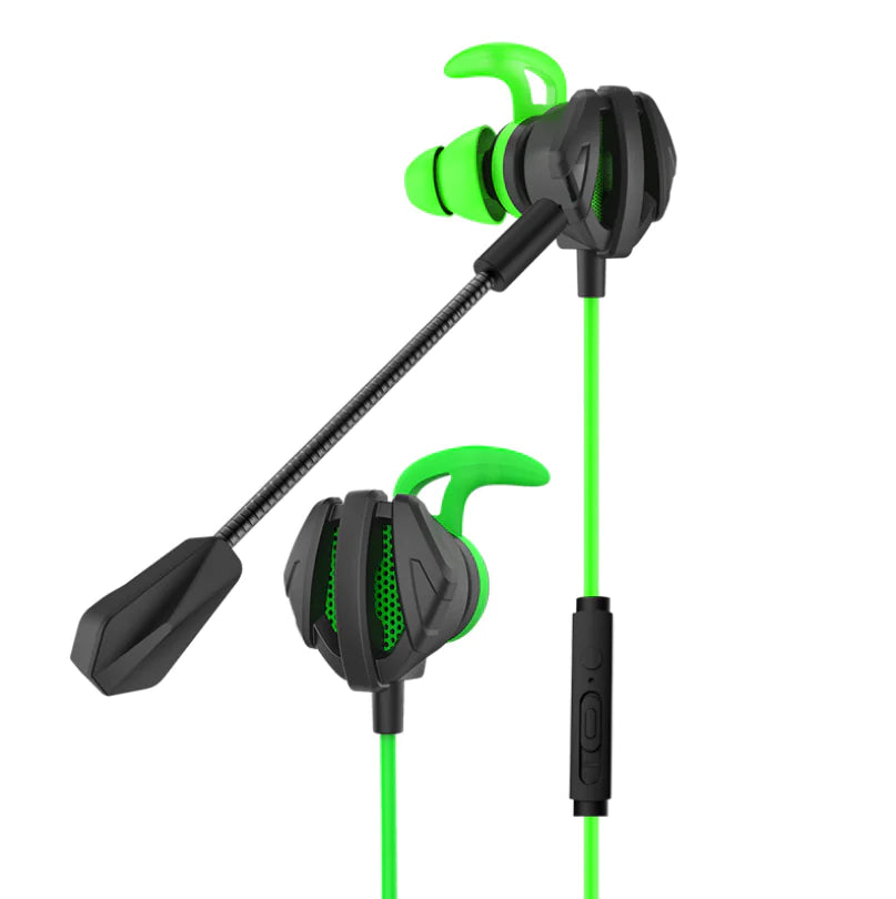 Gaming Headset for Mobile and Competitive Play