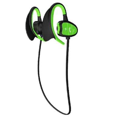 Bluetooth Earphones IPX8 Waterproof for Sports Gaming