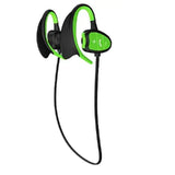Bluetooth Earphones IPX8 Waterproof for Sports Gaming