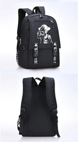 Anime ONE PIECE Schoolbag - My Anime Haven