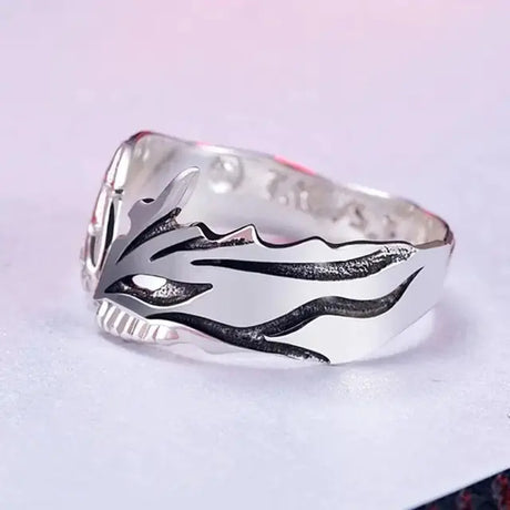 Anime BLEACH Kurosaki Ichigo Rings - My Anime Haven
