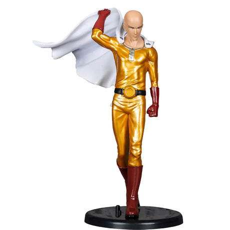 Anime Figure Model - One Punch Man Collection - My Anime Haven