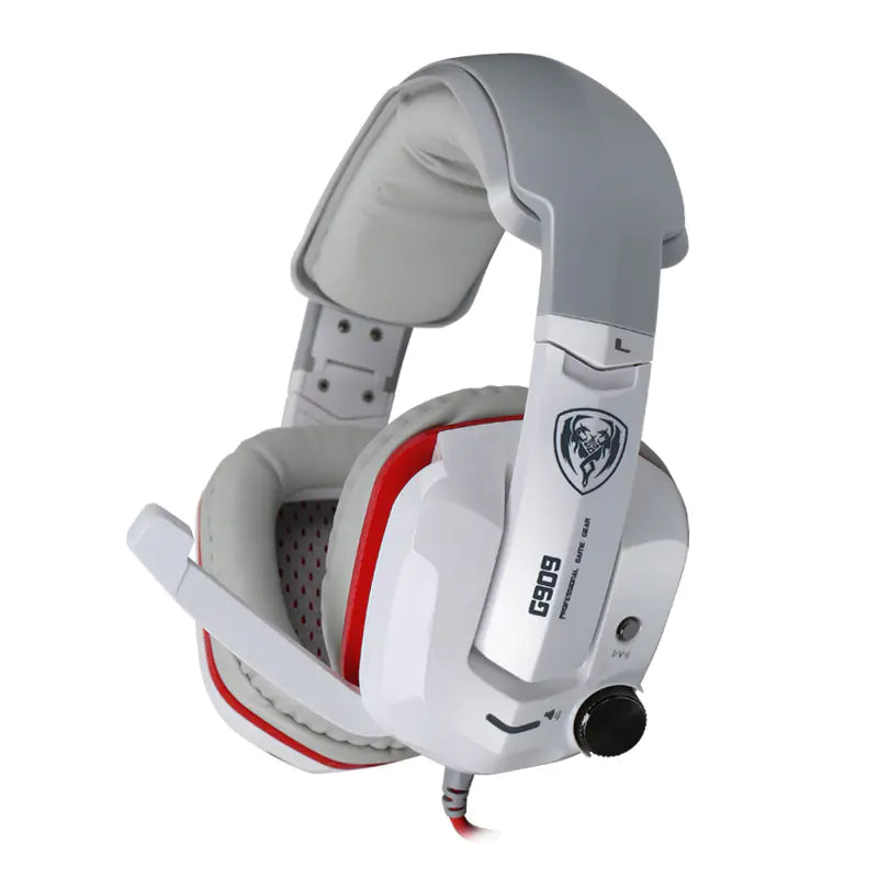 Somic G909 7.1 Gaming Headset with Vibration