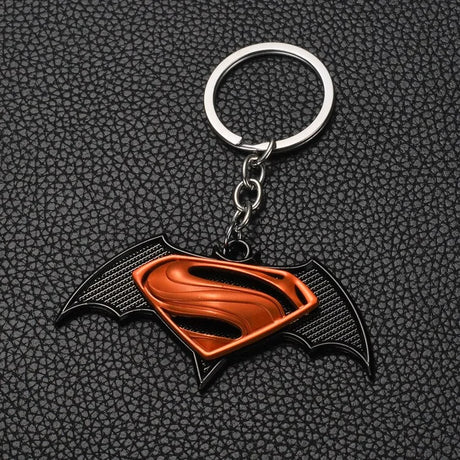 Assorted DC and Marvel Keychains - My Anime Haven