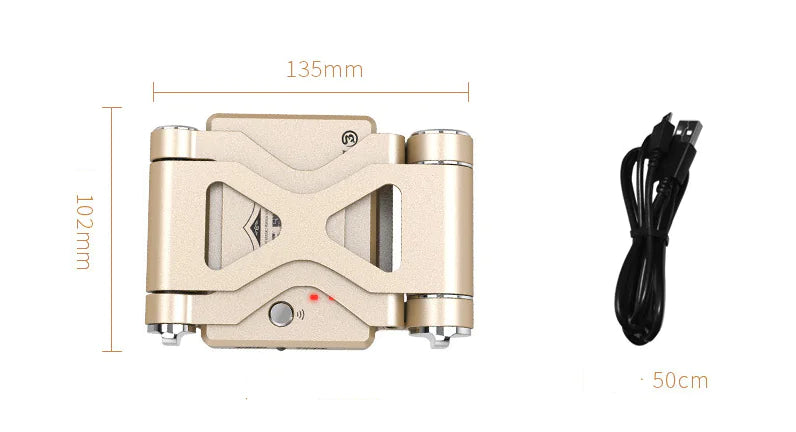 Game Controller Converter for Chicken Dinner Gaming