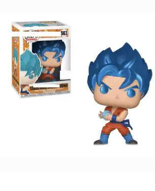 Anime Dragon Ball Z Character - My Anime Haven