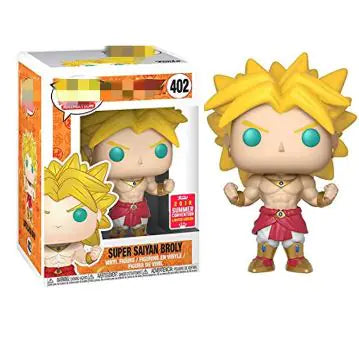 Anime Dragon Ball Z Character - My Anime Haven