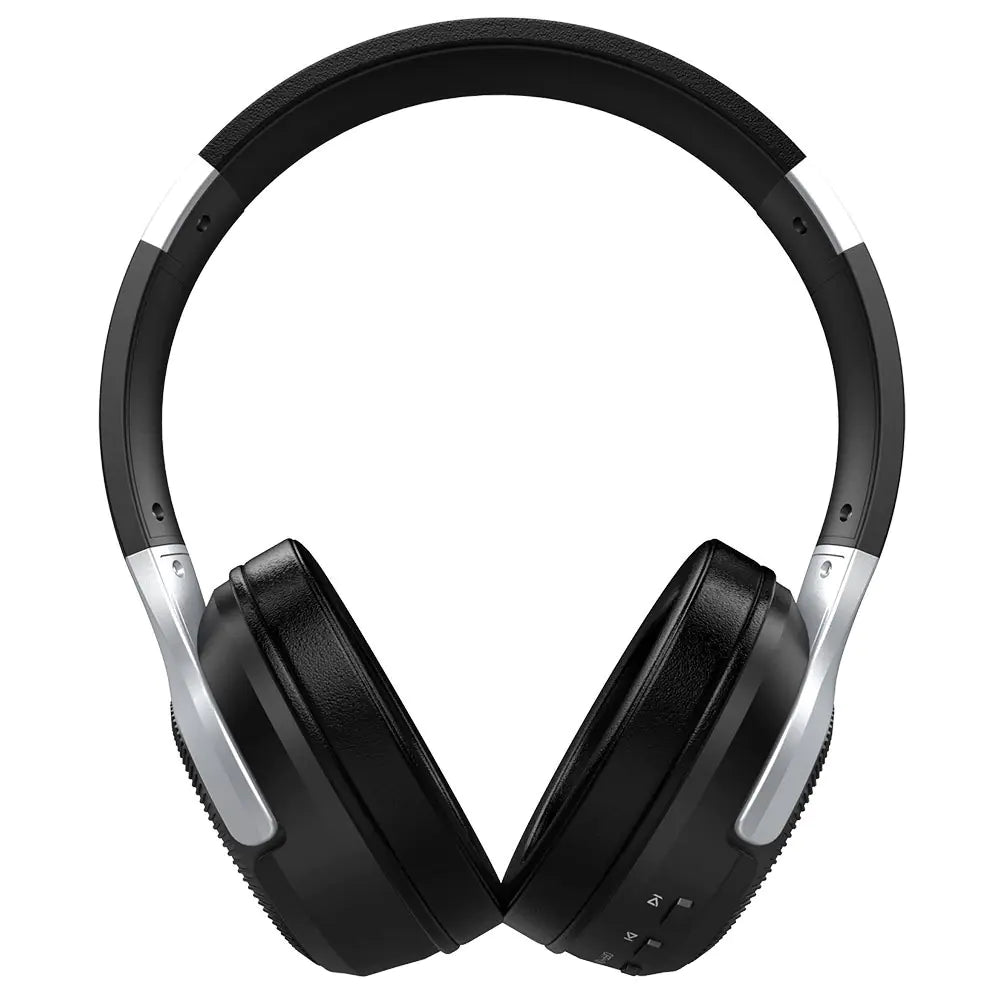 Wireless Bluetooth Noise-Canceling Gaming Headset