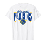 NBA Golden State Warriors Logo Arch T-Shirt