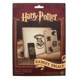 Paladone Harry Potter Vinyl Gadget Decals