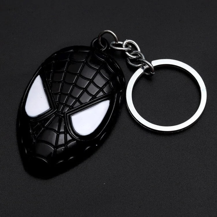 Assorted DC and Marvel Keychains - My Anime Haven