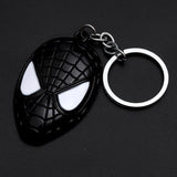 Assorted DC and Marvel Keychains - My Anime Haven