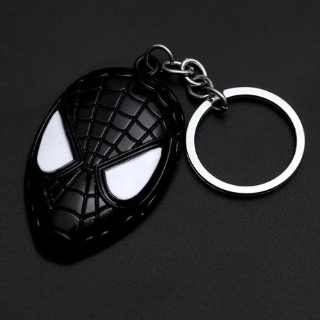 Assorted DC and Marvel Keychains - My Anime Haven