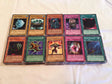500 Assorted Yugioh Cards Including Rare Ultra Rare and Holographic Cards - My Anime Haven
