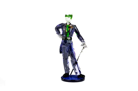 Swarovski (5630604) DC The Joker Crystal Figurine - My Anime Haven