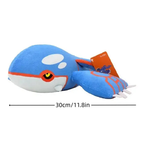 Anime Pokemon Plush Toys - My Anime Haven