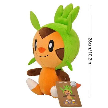 Anime Pokemon Plush Toys - My Anime Haven