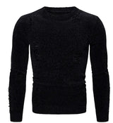Men's Marvel Venom Cardigan Sweater with Zipper