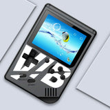 Q5 Super Vib Handheld Retro Gaming Console