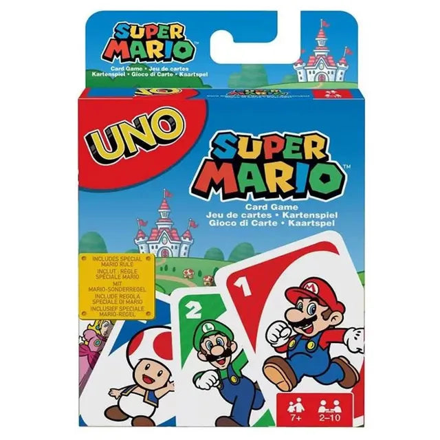 Uno Flip Pokemon Edition - My Anime Haven