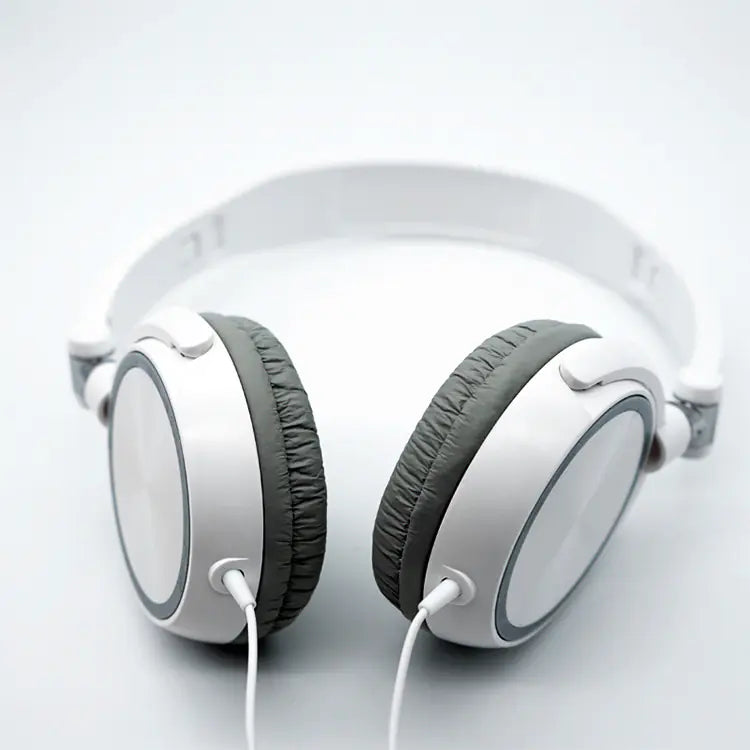Wired Gaming Headset with Microphone for PC