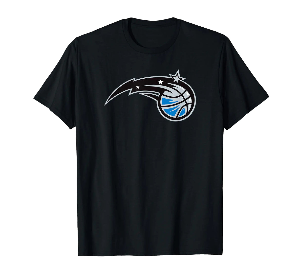 NBA Orlando Magic Officially Licensed T-Shirt