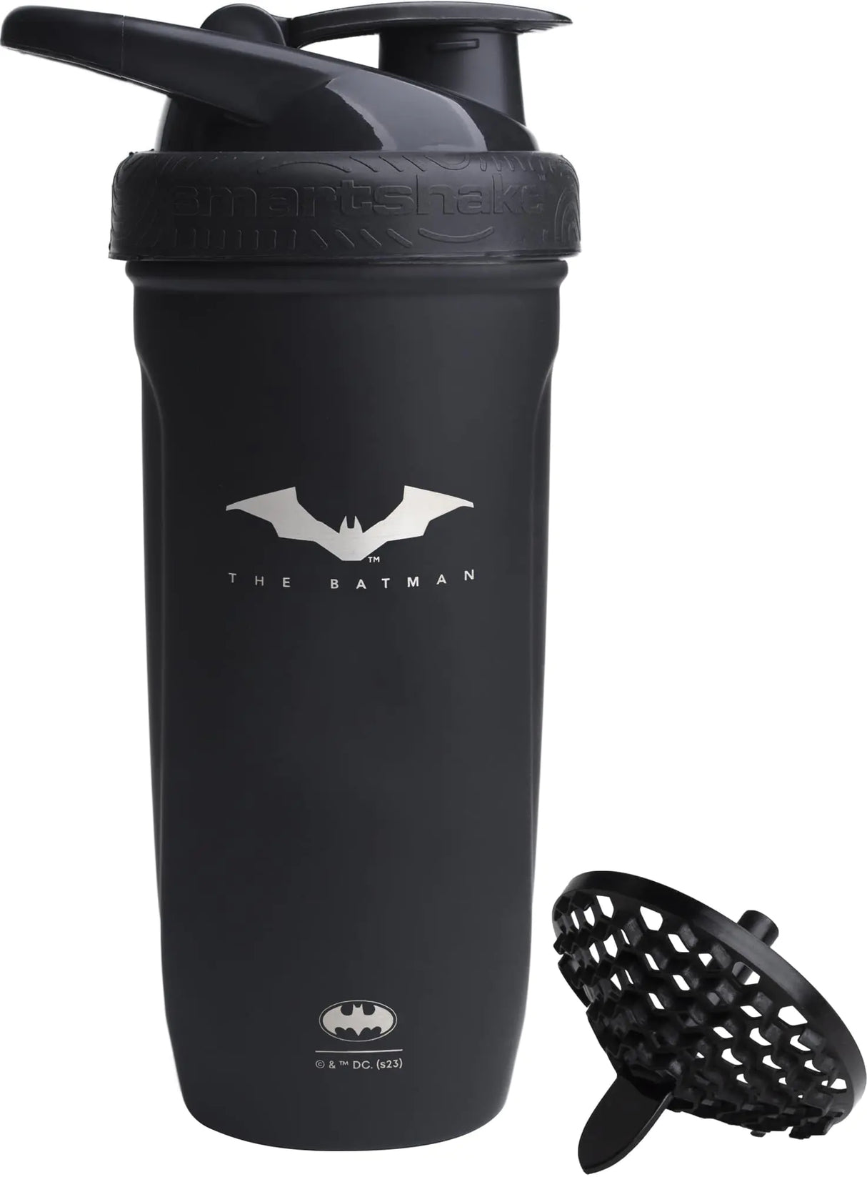 Smartshake Reforce Stainless Steel 900 ml DC The Joker Wanted