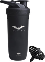 Smartshake Reforce Stainless Steel 900 ml DC The Joker Wanted