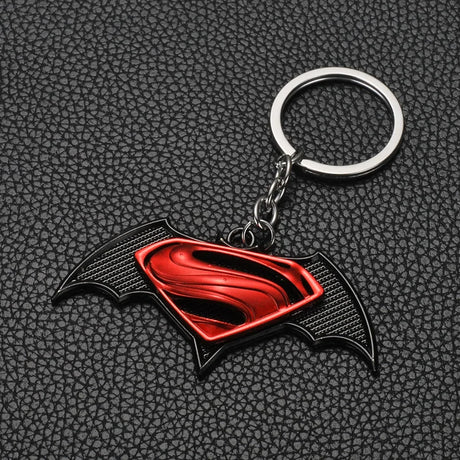 Assorted DC and Marvel Keychains - My Anime Haven