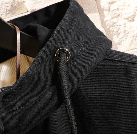Attack on Titan Long Trench Coat - Eren, Levi, Armin - My Anime Haven