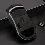 Lightweight Gaming Mechanical Mouse for Home Use