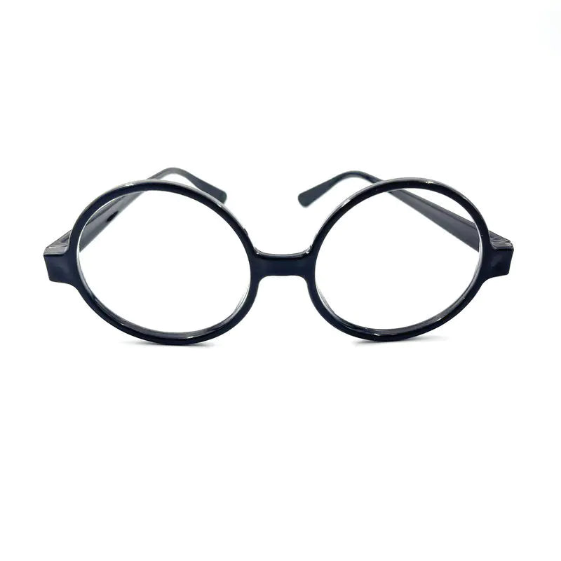 Harry Potter Round Decorative Glasses Party Frame