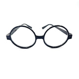 Harry Potter Round Decorative Glasses Party Frame