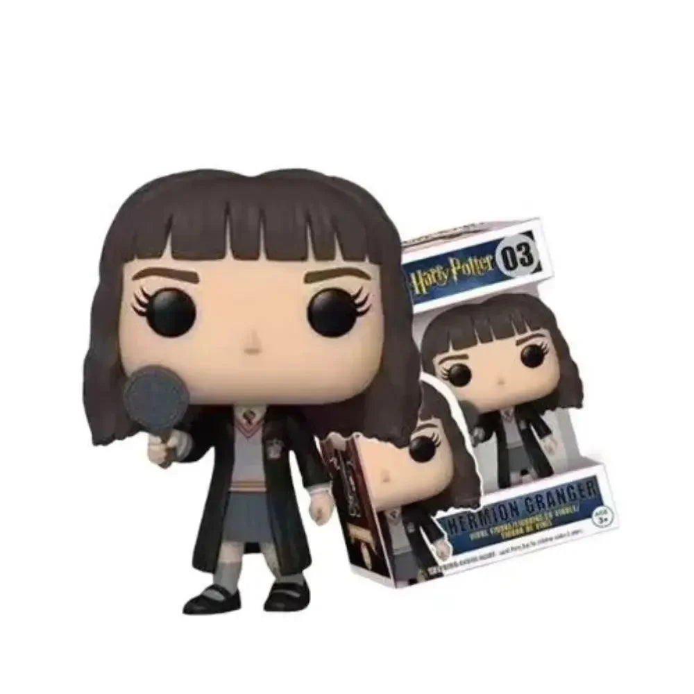 Funko Pop Harry Potter Vinyl Action Figure Collection