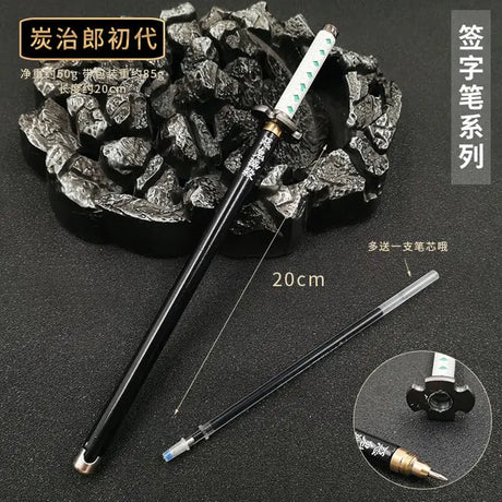 Anime Demon Slayer Pens - My Anime Haven