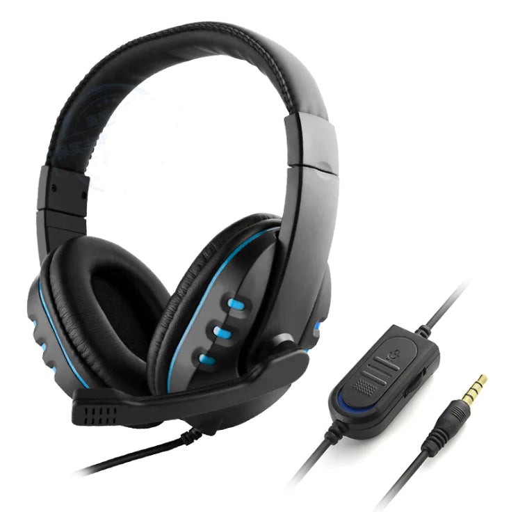 Wearing Headphones for Gaming and General Use