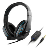 Wearing Headphones for Gaming and General Use